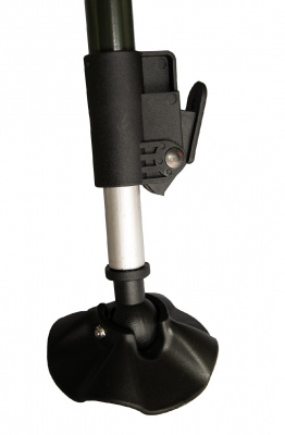 Кресло карповое, фидерное, складное, туристическое, для рыбалки Tramp Fisherman TRF-032