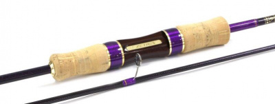 Спиннинг Zetrix Arte 692L 2.10m 1-7gr