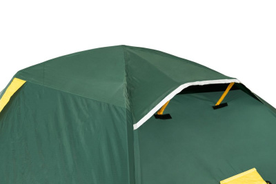 Палатка Универсальная Tramp Nishe 3 (V2)