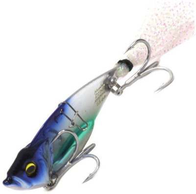 Цикада Megabass Vibration-X Dyna Response 1/4oz 8.4gr Ito Hiuo