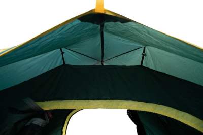 Палатка - автомат Универсальная Tramp Swift 3 (V2)
