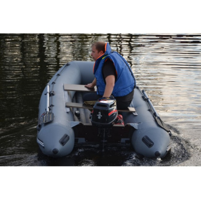 Лодка ПВХ Хантер 310 А