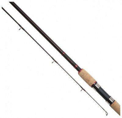 Спиннинг Daiwa SweepFire SW802HFS-CD 2.40m 40-100gr