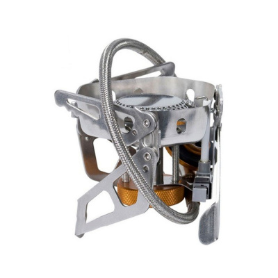 Tramp горелка складная со шлангом TRG-046