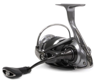 Катушка Daiwa Lexa 19 E LT 2500
