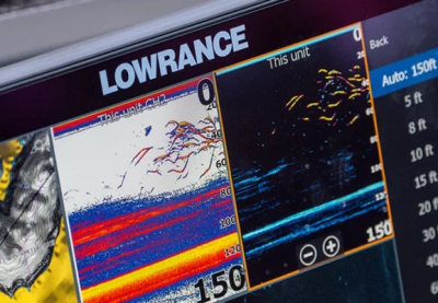 Эхолот-Картплоттер Lowrance HDS Pro 16 с датчиком Active Imaging HD