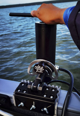 Автоматический ротатор Probaits