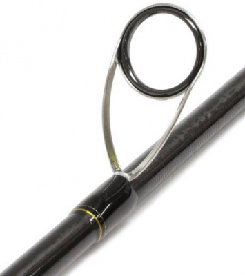 Спиннинг Zetrix Avalanche ZAS-772L 2.31m 2-12gr