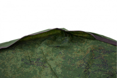 Пол Оксфорд для всесезонных палаток МФП-5