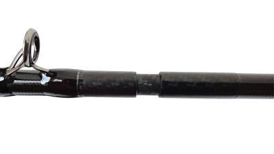 Кастинговое удилище Hearty Rise Jig It Team Dubna Generation 2 TD2C-802M 2.4m 7-28gr