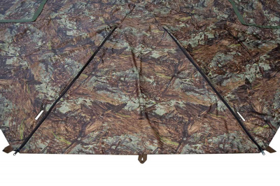 Теплый пол для палатки УП-2 (УП-2 Люкс,УП-1)