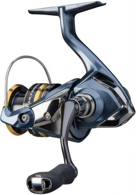 Катушка Shimano Ultegra 21 2500