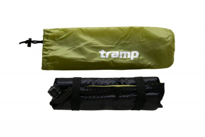 Сидушка самонадувающаяся Tramp Comfort 30*40*7 см TRI-014