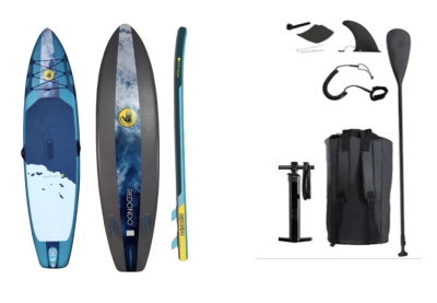 Сапборд TS - SUP BOARD Redonda (320*87*14см)