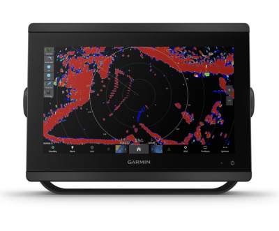 Эхолот Garmin GPSMAP 8412XSV