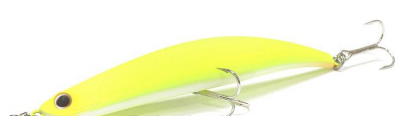 Воблер OSP Bent Minnow 106 F M-20