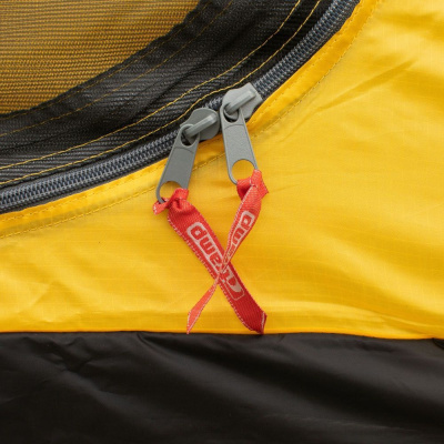 Палатка Экспедиционная Tramp Mountain 2 (V2)