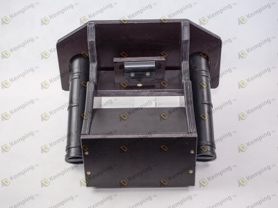 Держатель спиннинга и эхолота малый №3