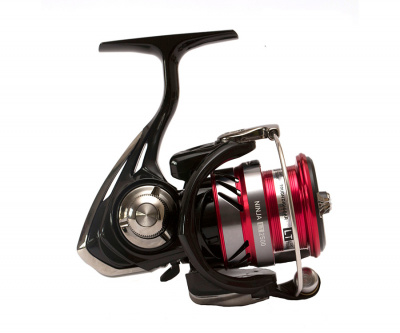 Катушка Daiwa 18 Ninja LT 2500