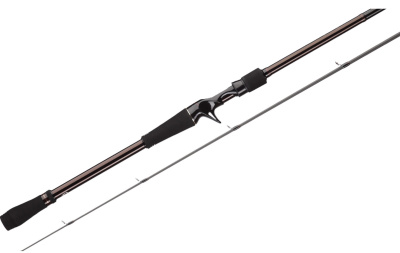 Кастинговое удилище Zetrix Headway ZHDС-752HH 2.26m 20-75gr