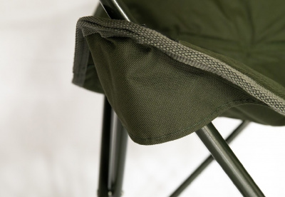 Кресло карповое, фидерное, складное, туристическое, для рыбалки Tramp Standard TRF-037