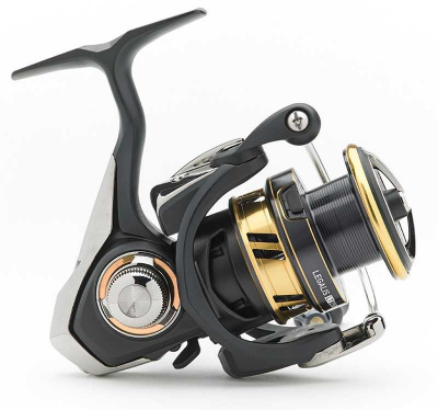 Катушка Daiwa 17 Legalis LT 2500D