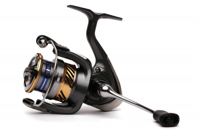 Катушка Daiwa Laguna 20 LT 2500