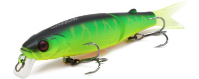 Воблер Jackall Tiny Magallon matt tiger