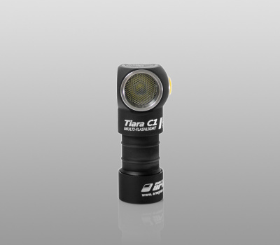 Мультифонарь Armytek Tiara C1 (тёплый свет)