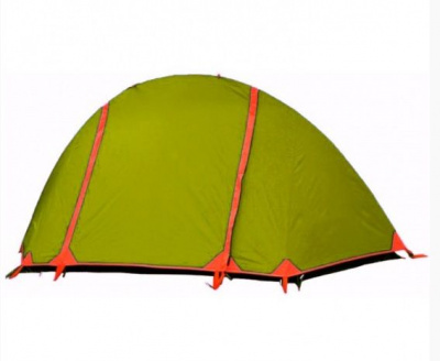 Палатка Универсальная Tramp Lite Hurricane 1 (V2)
