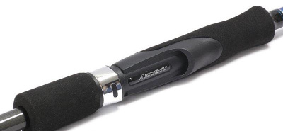 Спиннинг Zetrix Ardent 702MH 2.13m 10-38gr