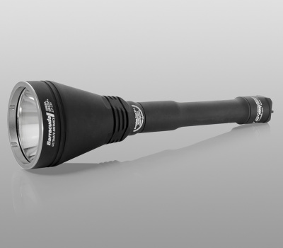 Поисковый фонарь Armytek Barracuda (тёплый свет)