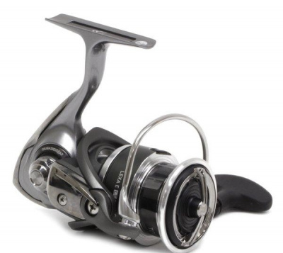 Катушка Daiwa Lexa 19 E LT 2500
