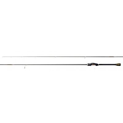 Спиннинг Shimano SOARE X Tune S706 UL-S