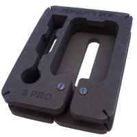 Унибокс 8 PRO НОВИНКА! (для эхолотов Практик 8 PRO Wi-Fi)