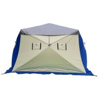 Антидождевая накидка 3T Long