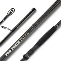 Спиннинг Hearty Rise Pro Force Ultra 812M 2.47m 10-42gr