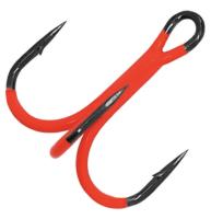 Крючки Vido Craft "Тройник крашеный ST-36 (BN) № 3/0", 5 шт/уп