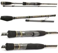 Спиннинг Maximus Ultimatum 24L 2.4m 4-17gr