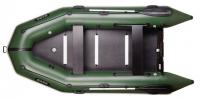 Надувная лодка BARK ВT-330S