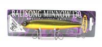 Воблер Deps Balisong Minnow 130SP 22