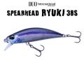 DUO Spearhead Ryuki 38S