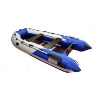 Лодка ПВХ СТЕЛС 355