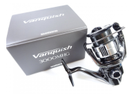 Катушка Shimano 23 Vanquish C 3000 MHG 