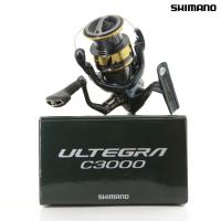 Катушка Shimano 25 Ultegra C3000