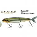 BUZZ BILL MINNOW 110F