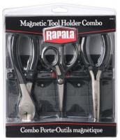 Набор инструментов 3 шт. Rapala MTHK-2