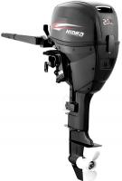 Лодочный мотор Hidea HDEF20 FEL инжектор,эл/запуск,дистанция,нога L