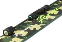 Спиннинг Zetrix Forra 602XUL 1.83m 0.5-2.5gr