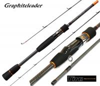 Спиннинг Graphiteleader Tiro Prototype GOTRS-762L-T 2.29m 1-12gr